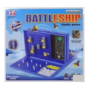 Battleship children's board game (26 x 26 cm) - Picture 1 of 24