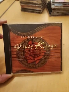 The Gipsy Kings - The Best Off The Gipsy Kings (CD, 1995, Nonesuch Records) - Picture 1 of 2
