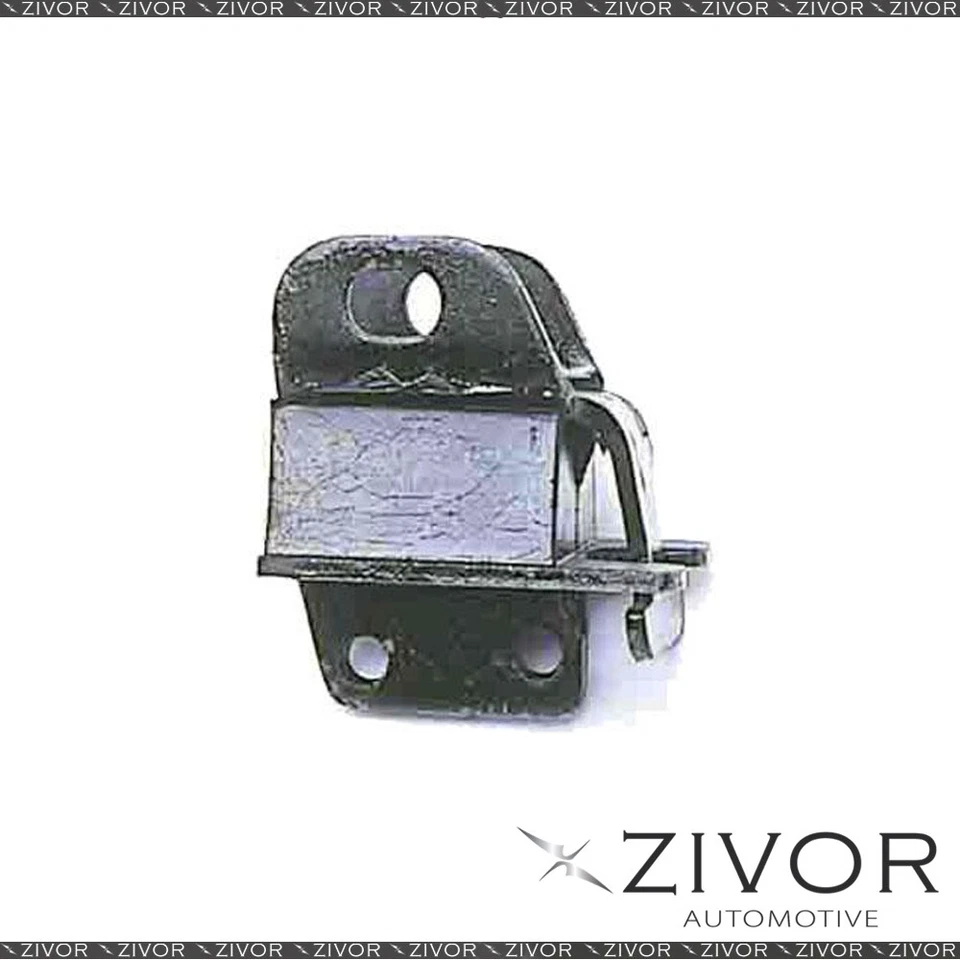 KELPRO Engine Mount For Holden H Series HR 2.6 161 Red Van Petrol 1966-68 MT8101 - image 1 of 1