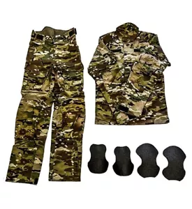 Summer Suit VKPO 2.0 BTK Group Multicam Hunting Outdoor Russian Army Original - Picture 1 of 13