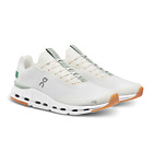 On Cloudnova Form comfortable Sneakers Shoes White Green Men's Size US7-11.5