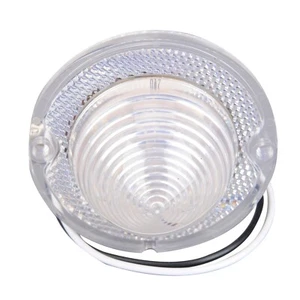 Conjunto de lentes de respaldo Corvette 1963-1966 LED - Imagen 1 de 2