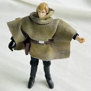 "Figura de acción Star Wars Luke Skywalker 3,5"" colección Legacy Battle for Endor" - Imagen 1 de 8