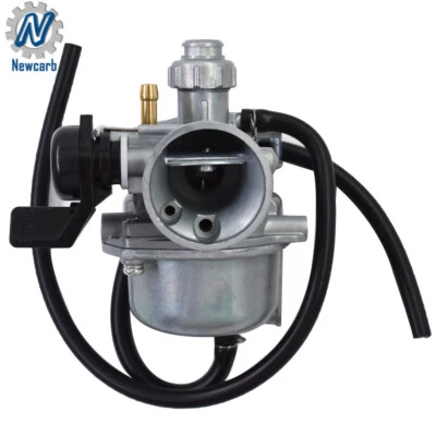 Carburador para Honda Assy XR 70 R CRF 70 F XR70 CRF70 PB12H PB12K Carb 70F#K72 Foto 1 de 4