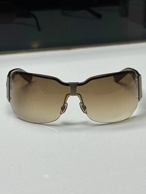 Gafas de sol Gucci GG 2768 F/S con protector sin montura Foto 1 de 4