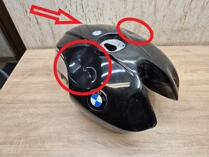 BMW R nineT / Pure / Srcambler tanque de combustible / tanque de gasolina / tanque de gasolina 16118544114 - Imagen 1 de 22