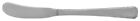 Towle Silver Old Lace  Flat Handle Butter Spreader 738037