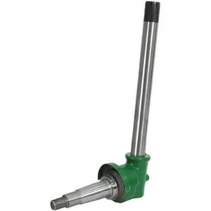 AR55180 Spindle LH/RH Fits John Deere 2510, 3010, 4010, 2520 S/N 022001 + - Picture 1 of 12