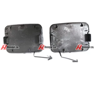 2Pcs Rear Bumper Tow Eye Hook Cover Cap For Prius Prime 2017-2021  New - Picture 1 of 3