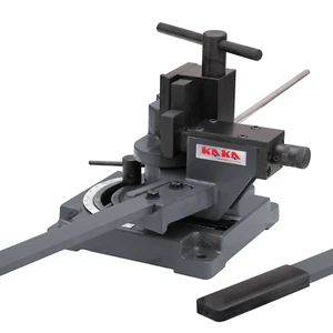 KANG Industrial Heavy-Duty Universal Bender UB-100A, Sheet Metal Bender - Picture 1 of 6