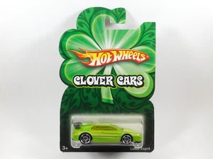 Hot Wheels Trifoglio Cars Verde Lotus Esprit Auto - Foto 1 di 3