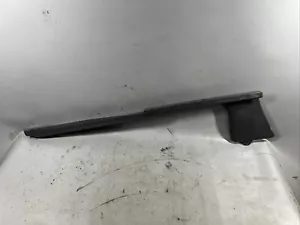 VW Fox Right Entry Strip Trim Cover 5Z3853372 - Picture 1 of 3