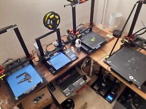 UK 3D design and printing service - Fast and Friendly based in Exeter Devon