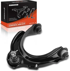 Front Right Upper Control Arm, with Ball Joint & Bushing, Compatible with Honda - Picture 1 of 12