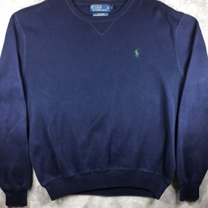 ebay polo sweaters