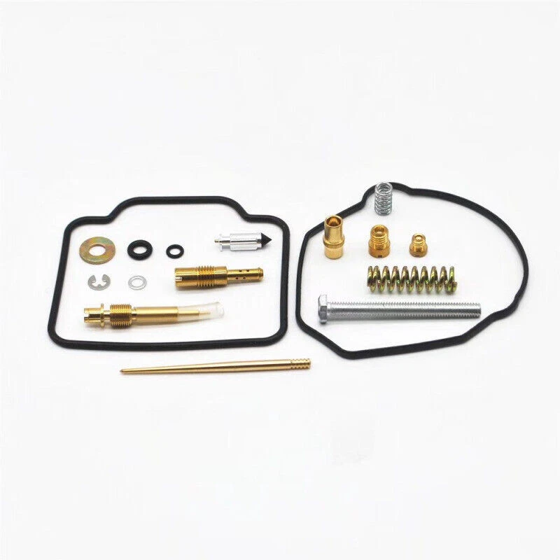 Kit de reconstrucción de carburador CARBURADOR para Honda ATC250ES Big Red 1986-1987 ATC 250ES Foto 1 de 1
