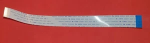 CABLE FLEX PHILIPS BAOYU E349103 AWM 20624  80C 60V VW-1 16PINES 996580006382 - Imagen 1 de 6
