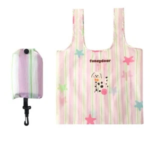 Eco-Friendly Shoulder Bag Fashion Printing Tote Bag Portable Grocery Bag - Picture 1 of 16