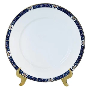 J. DOLFINGER & Co By Union Ceramique UC Limoges France UNC4 Dinner Plate - Picture 1 of 6