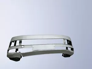 original Stoßstange vorne oryxweiß L0K1 7E5807221D VW T6 Multivan - Bild 1 von 10