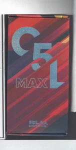 NIB BLU C5L MAX UNLOCKED Phone-U.S. WARRANTY-Android v.13-BIN BONUS Free Ship - Picture 1 of 6