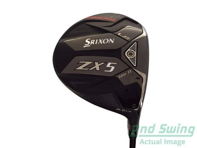 Srixon ZX5 LS MK II 发球杆 8.5° 石墨 高级右 45.75 英寸 — 第 1/4 张图片