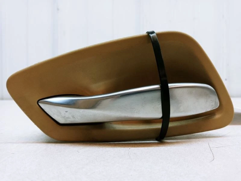 2007 08 09 10 11 12 2013 BMW 328i водитель задняя дверь ручка OEM б/у проверено  - Изображение 1 из 4