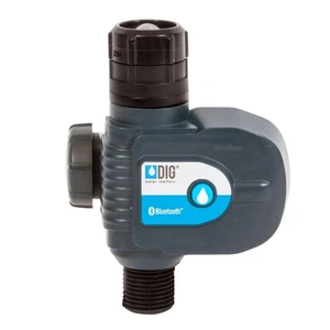 Bohe-BT Smart Control Bluetooth Hose End Timer - Wireless Irrigation Automati... - Picture 1 of 8