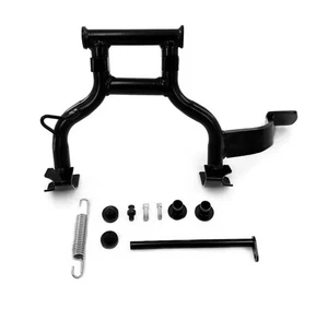Kit de soporte principal central Triumph Bonneville T100 T120 2016-2023 - Imagen 1 de 4