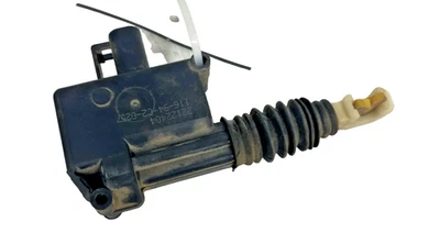 Chevrolet Blazer Jimmy S10 S15 1994 actuador eléctrico de bloqueo de puerta derecha Foto 1 de 4