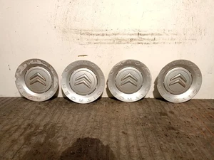9684769080 TAPACUBOS / 5202997 PARA CITROËN C4 I SEDAN 1.6 HDI - Imagen 1 de 10