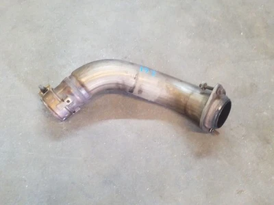 Tubo de salida de escape turbo 6,7 L | Se adapta a Ford F250 F350 F450 F550 2011-2014 Foto 1 de 4