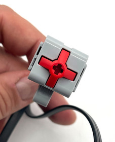 Lego 45507 Mindstorms EV3 Touch Sensor with Cable