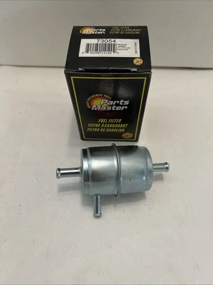 Parts Master  Replacement Fuel Filter 73054 - Image 1 of 4