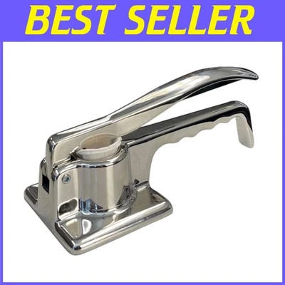 Chrome Zinc Pill Crusher for Hospitals - Image 1 of 4