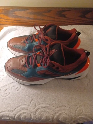 Nike M2K Tekno Men's Size 12 - Image 1 of 4