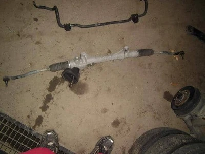 NISSAN Note 2006 Power Steering Rack and Pinion Assembly [Used] [PA71355797] - Image 1 of 3