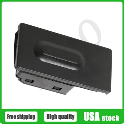 New Rear Trunk Lid Release Switch For Mazda 3 CX-3 2.0 2.5L BHN1568D0B US - Изображение 1 из 4
