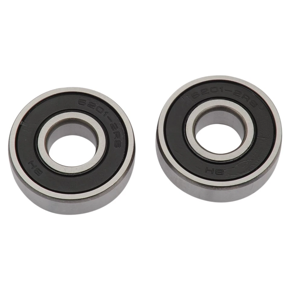 Kit de cojinete de rueda delantera de trabajo pivote moto de cross Suzuki DR 125 SE 1994-1996 Foto 1 de 2