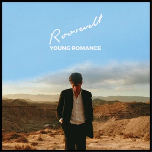 Roosevelt Young Romance (CD) Album - Imagen 1 de 1