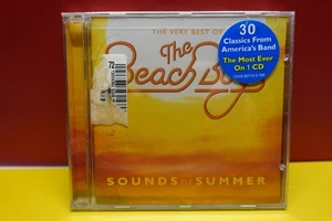 Sounds of Summer: Very Best of by The Beach Boys (CD, 2003) - Picture 1 of 2