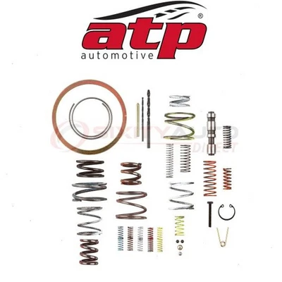 ATP Automatic Transmission Shift Kit for 1993 GMC Typhoon - Service Kits  jm — 第 1/4 张图片