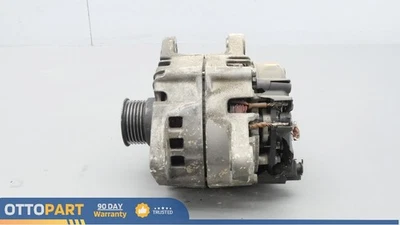 2011-2020 MERCEDES W207 E550 SL550 Generator Alternator 180A OEM A0141540902 - Image 1 of 4