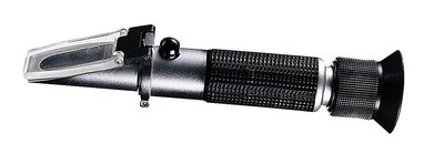 ADE ADVANCED OPTICS NEW! 45-82% Brix Refractometer. High Measuring Range! for Syrup Jelly Jam Sugar