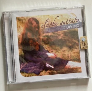 ANNALISA SCARRONE "BLUE TRIP" RARO 1° CD fuori catalogo - SIGILLATO - Picture 1 of 1