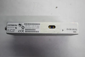 Artesyn Embedded Technologies 73-551-0005I  20V 1A Switching Power Supplies - Afbeelding 1 van 5