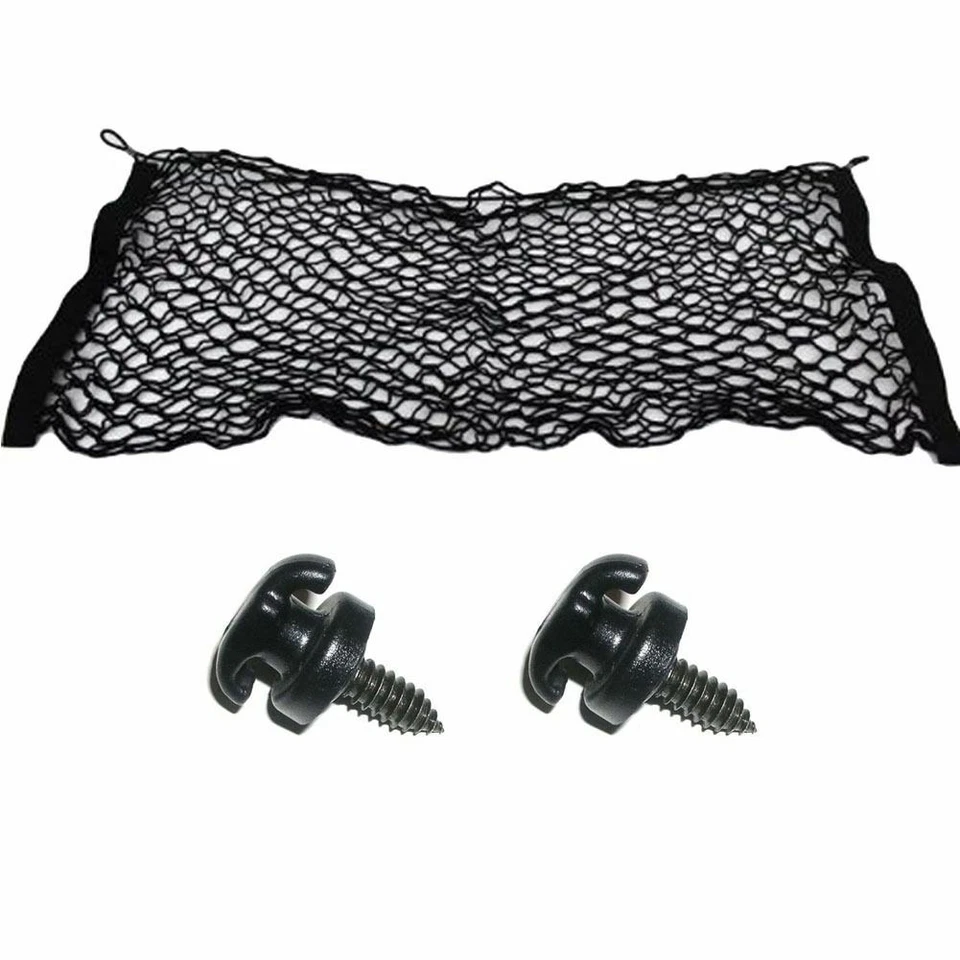 Red de carga para maletero + gancho de piezas originales para GM Chevrolet Cruze 2008-2012 Foto 1 de 1