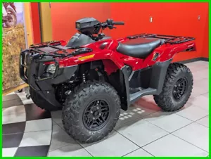 2025 Honda FourTrax Rubicon 700 4x4 Automatic New - Picture 1 of 12