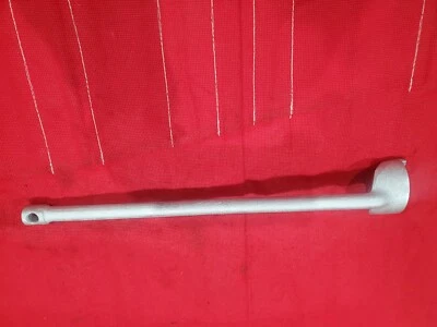 CURTISS WRIGHT R-975 RADIAL ENGINE INTAKE PIPE WRENCH - NEW - Image 1 of 2