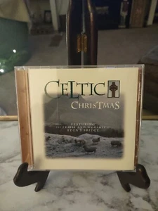 Celtic Christmas by Eden's Bridge (CD, Sep-2001, Straightway Records) - Picture 1 of 3